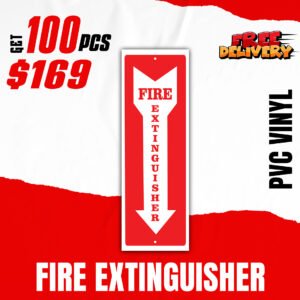 Fire Extinguisher