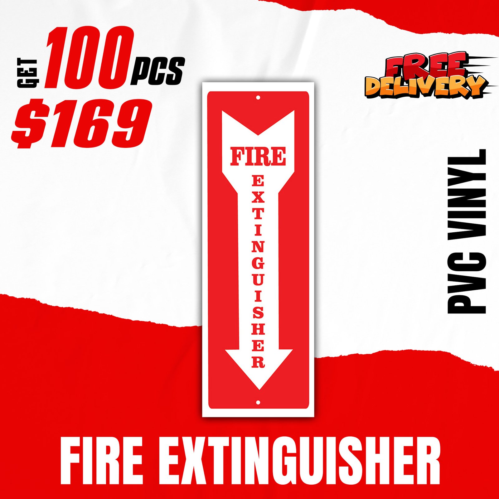 Fire Extinguisher