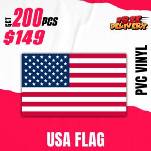 USA Flag