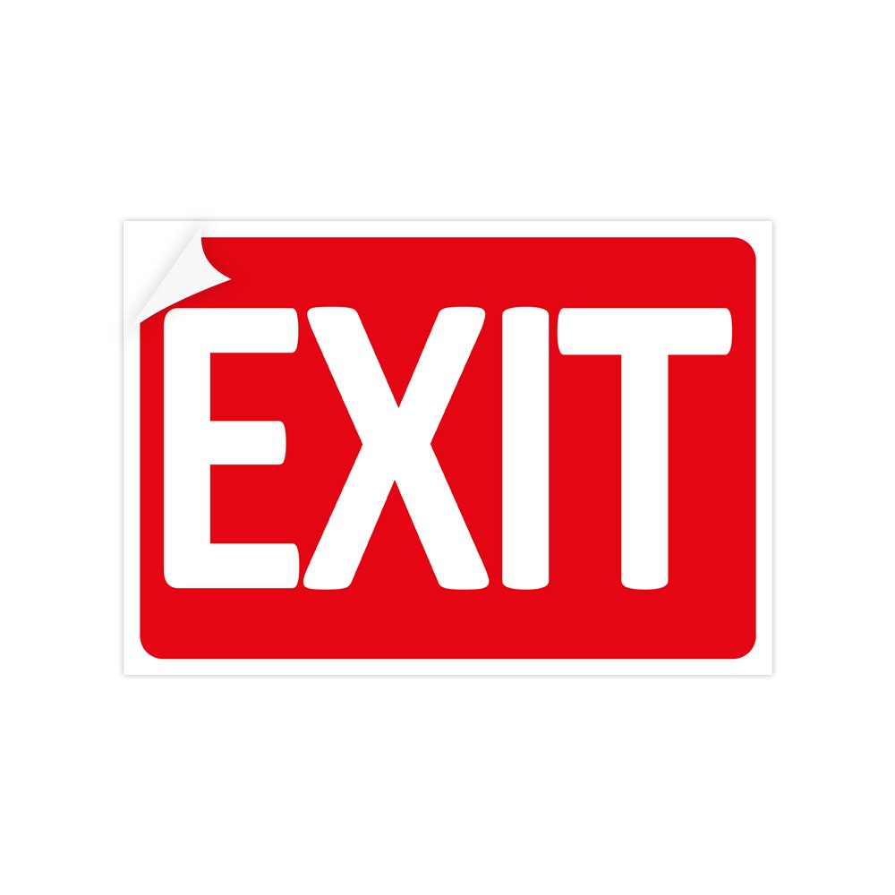 No Smoking Sign | Home/Office Sign | Portrait | 10”x7” | Scratch Resistant