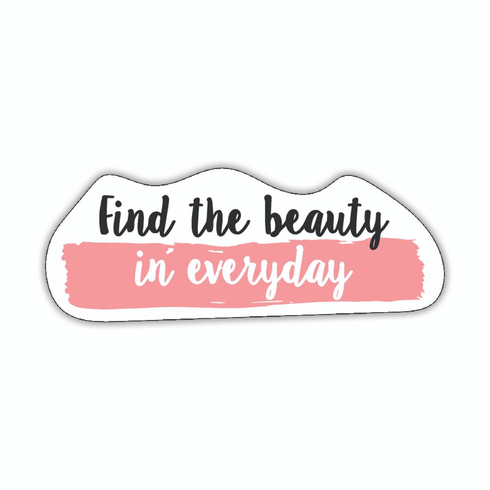 Unleash Your Creativity | Laptop Decals | Die-Cut | 2”x1.5” | Waterproof